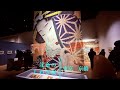 北斎のしわざ展　東京　京橋
