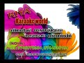 DOORE KARALILERIYUMORU KANMADHAM KAROAKE Mp3 Song