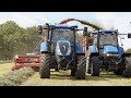 GRASSMEN TV - New Holland T6.175 | In-depth Look