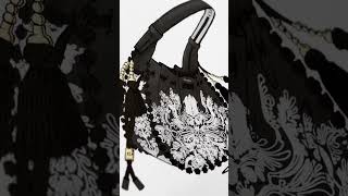 Dior - The Savoir-Faire Behind the Dior Cruise 2023 'Hobo' Bag