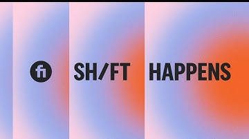 Shift Happens, Episode 3: AI Videos