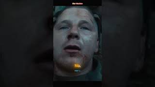 81 said do you know law of dermatologist? | Part 3 #warmachine #moviescenes #Mentebit #warriors