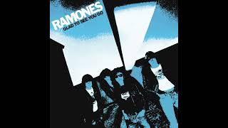 RAMONES - Glad To See You Go (HR Remaster)