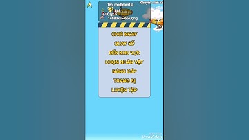 Mobi Army2 - Hướng dẫn anh em đổi gold bằng auto click