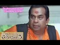 Mee Sreyobhilashi Telugu Movie | Brahmanandam Comedy Scene|Rajendra Prasad| RaghuBabu | ETV Cinema