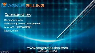 MagnusBilling V6 -  Baixar Gravaçōes através de API (ENGLISH SUBTITLE)
