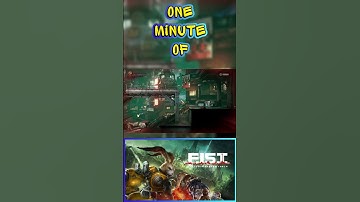 🕐 One MINUTE Of F.I.S.T. FORGED IN SHADOW TORCH 🕐 More details in the description