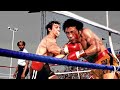 Le combat qui a chang la boxe pour toujours  ray mancini contre duk koo kim