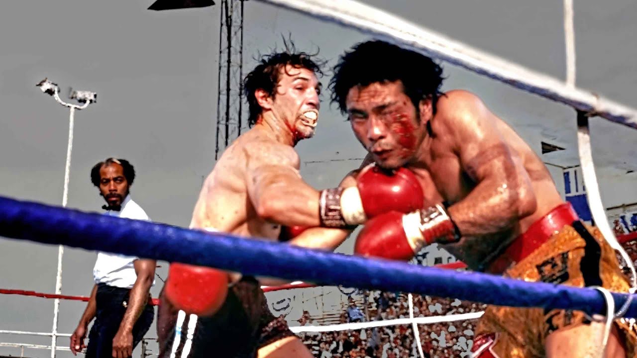 Boxing Revolutionized: Mancini vs Kim - A Game-Changing Fight