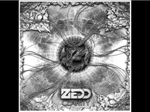 Clarity by Zedd