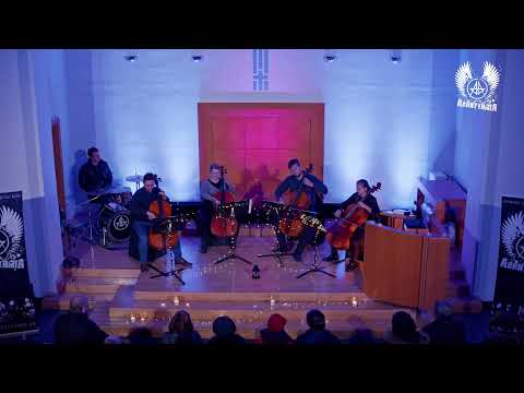 Vánoční koncert 2021 -13- Evžen Zámečník- Půjdem spolu do Betléma