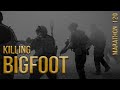 Killing Bigfoot in Tennessee - Marathon 120