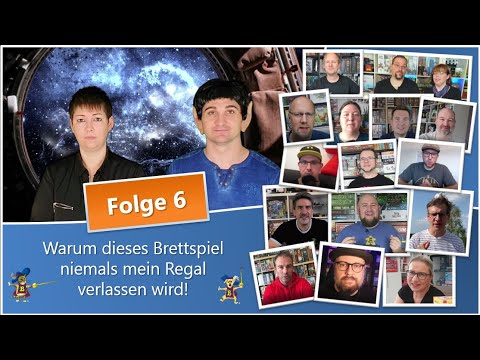 16 Brettspiele kurz