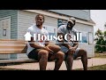 Clemson football  house call jeremiah trotter jr s1 ep2