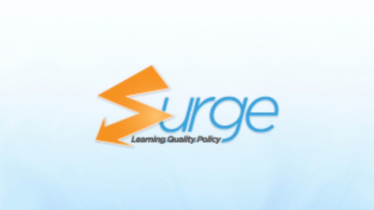 Surge Learning Inc YouTube surge-learning-inc-youtube
