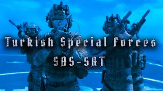 𝑇𝑢𝑟𝑘𝑖𝑠ℎ 𝑆𝑝𝑒𝑐𝑖𝑎𝑙 𝐹𝑜𝑟𝑐𝑒𝑠 𝑆𝐴𝑆 - 𝑆𝐴𝑇 𝐸𝐷𝐼𝑇