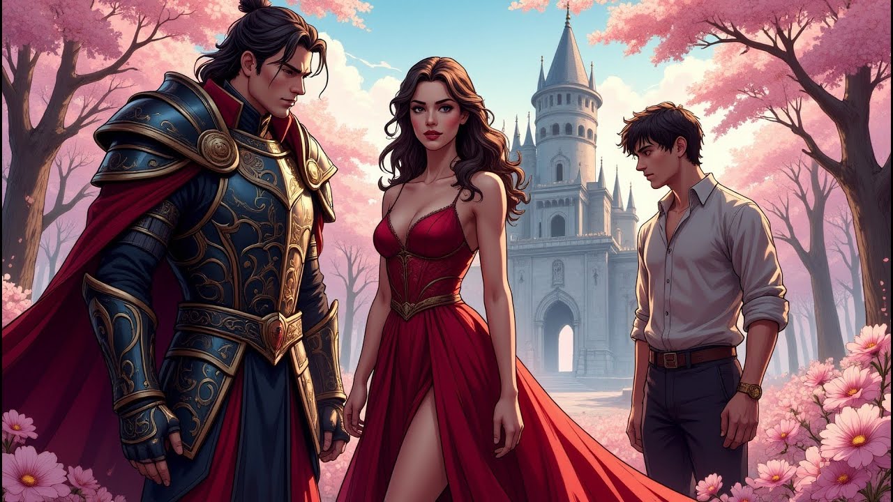 Reencarné, dejé de apoyarlo y terminé con el chico pobre de mi vida pasada.