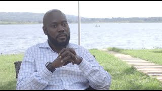 John Musagala, Sickle Cell Disease Survivor
