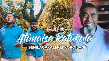 Senilagakali kei Koroilagi - Atunaisa Ratukula [Official Music Video]