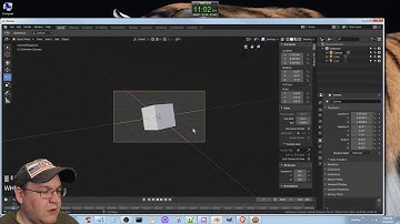 [Blender 2.80] Enchanted Lands Devlog #194 - Blender 3D: Noob to Pro 30 - Fancy camera work
