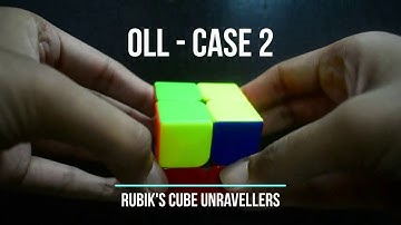 2x2 Rubik