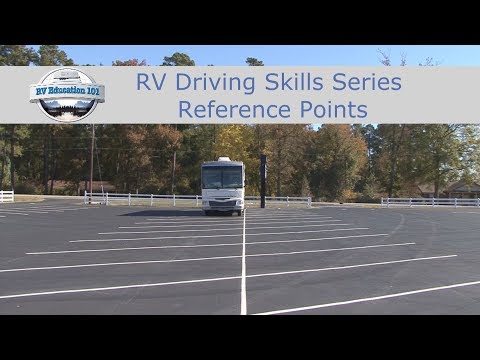 Video: Hướng dẫn RVing 101: Quay RV hoặc Đoạn giới thiệu