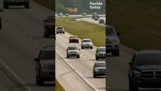 Nearly 1,000 tickets issued so far in push to slow Brevard's I-95 traffic