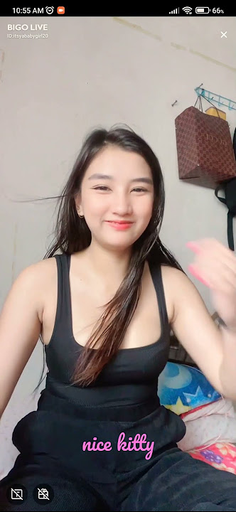 Pinay Bigo