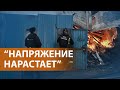 Власти Белгорода планируют эвакуацию детей. Регион вновь под обстрелом. Число погибших растет