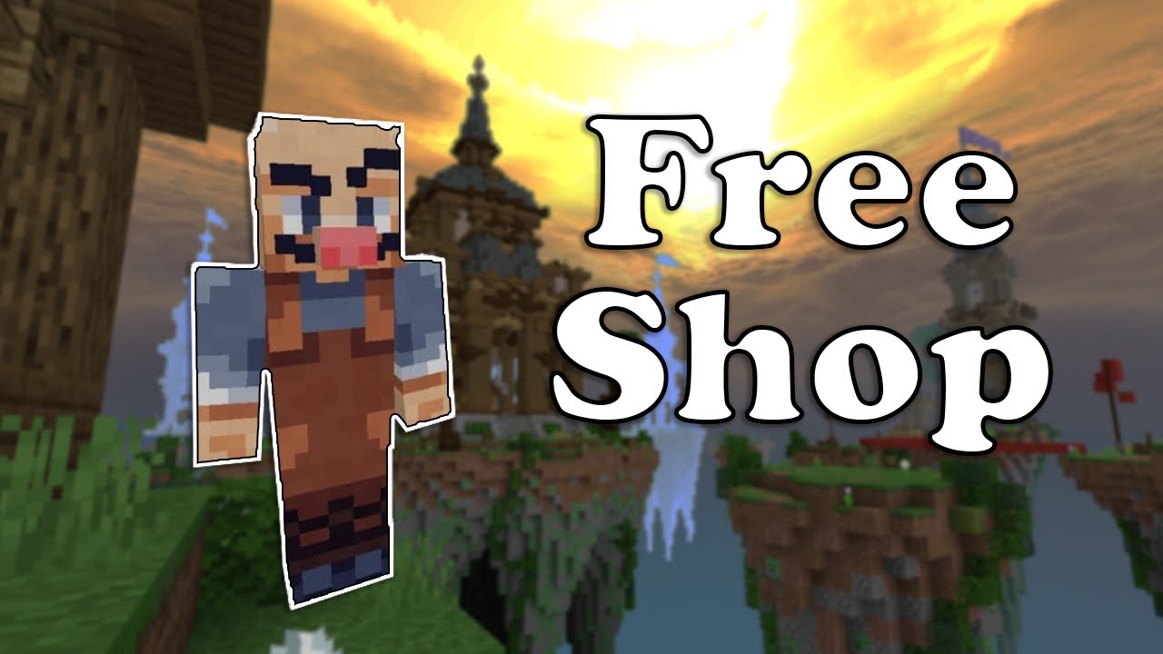 How To Dominate Treasure Wars Free Shop!