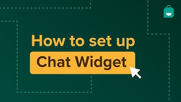 Steps To Setup A WhatsApp Chat Widget | Interakt