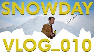 Snow Day - Jack's Vlog