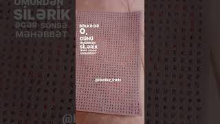 Yüzünü Güldüre Bildiysem Sevindim🥹