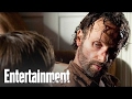 Recap: Walking Dead Season Episode