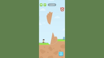 Slice to save game funny moments hard level -91🤣🤣🤣 #slicetosave #extrafries #verticalslice