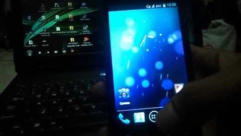 Cherry Mobile Flare [CUSTOM ROM] DarkBoid ROM
