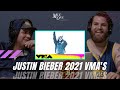 THAT WAS A FLOP! Justin Bieber and The Kid Laroi Perform 'Stay' and 'Ghost' Live at the 2021 MTV...