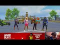 Kannada Binod Is Back | BGMI LIVE | #bgmi #kannadagaming