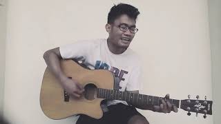 BOHUSAMI VOICE (COVER) - SAMPE OMA OPA 'PALENG BAE'