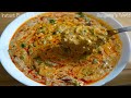 Dahi Tadka • काठ्यावाड़ी ट्रेडीशनल दही तड़का • Sangeeta's World