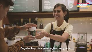 Download lagu Share your Love with Point Cafe.