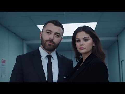 Selena Gomez Sam Smith The Angels Are Crying DJ Rivera Remix AI Music