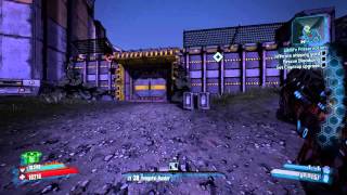 Borderlands 2 - Wound 3 Loaders (1080p)