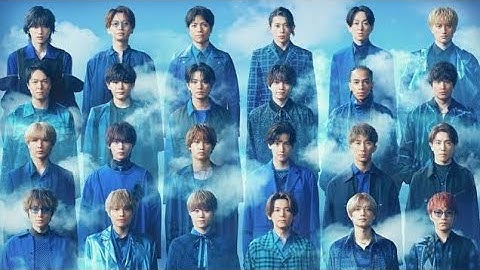 KAMIGATA BOYZ、新曲「世界を明るく照らしましょう」が配信開始 9・21&22に待望のライブ開催
