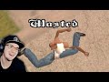 Лютые приколы в играх ► WDF 234 - Ремастер GTA San Andreas ( Педалирую на Грув Стрит ) | Реакция