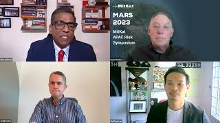 MitKat APAC Risk Symposium (MARS 2023)