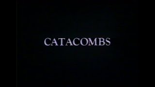 Catacombs (1988) Trailer