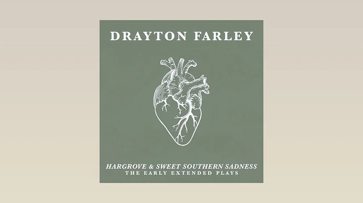 Drayton Farley - Lucinda [Audio]