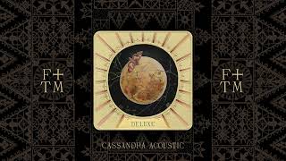 Video thumbnail of "Florence + The Machine - Cassandra (Acoustic)"