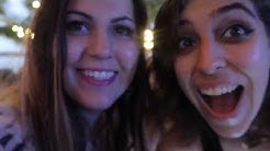 Vlogmas Day 2 | Square Grouper Tiki Bar Fort Pierce 